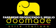 Doomade doomadelogo GIF