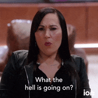 Iontelevision GIF by ION