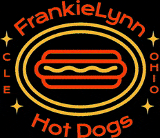 FrankieLynnCle cleveland hot dogs frankielynn GIF