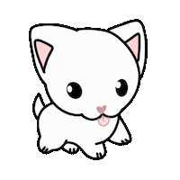 American Pitbull Terrier Dog Sticker