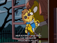 episode 14 blowing wind GIF