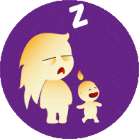 Fun Stickers Sticker by Share It Again