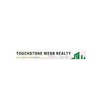touchstonewebbrealty  Sticker