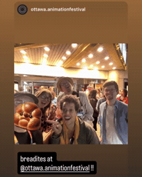 People Smiling GIF by Alex Boya