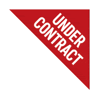 Under Contract Dap Sticker by d'aprile properties