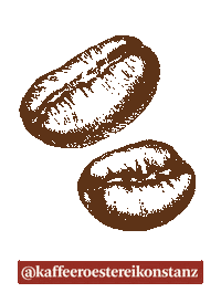 Coffee Kaffeeliebe Sticker by Kaffeerösterei Konstanz
