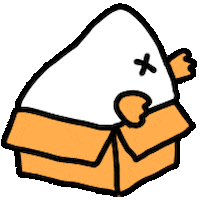 Weishasha giphyupload duck butt hide Sticker