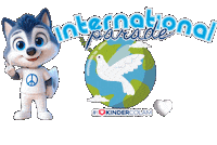 Kindercolam Sticker by KÍNDER MULTIMEDIA - COLAM
