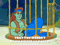 season 6 episode 26 GIF by SpongeBob SquarePants