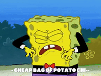 season 6 episode 26 GIF by SpongeBob SquarePants