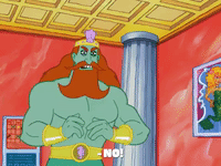 season 6 episode 26 GIF by SpongeBob SquarePants