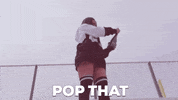 Excited Party GIF by Dot Cromwell