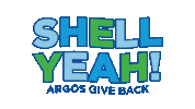 I Gave School Spirit Sticker by UWF
