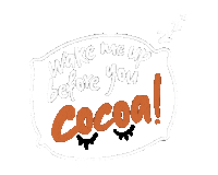 theyardcoffee wake me up pivotal the yard wake me up before you go go Sticker