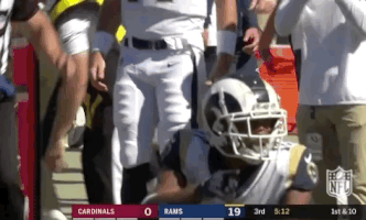 2018 Nfl Football GIF by NFL