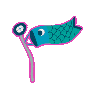 Sticker by SMNYL