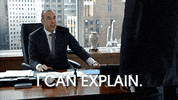 explain louis litt GIF by Suits