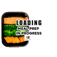 Comida Body Sticker by Food 4 Fitness