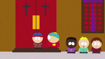 Must Confess Sins