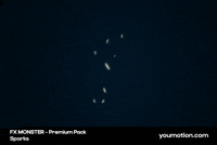 Animation Gold GIF by youmotion.com