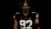 GIF by University of Iowa Hawkeyes Athletics