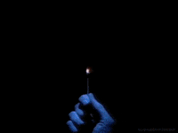 are you afraid of the dark 90s GIF