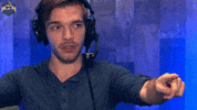 Inspire Warhammer 40K GIF by Hyper RPG