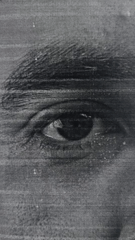 Stop Motion Eye GIF by cintascotch