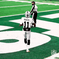 Happy Regular Season GIF by NFL