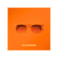 bandofsilver summer bos hello sunshine hellosunshine Sticker