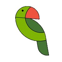 Happy Fun Sticker by Natura