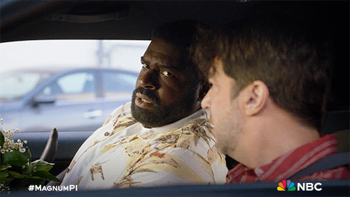 Season 5 GIF by NBC
