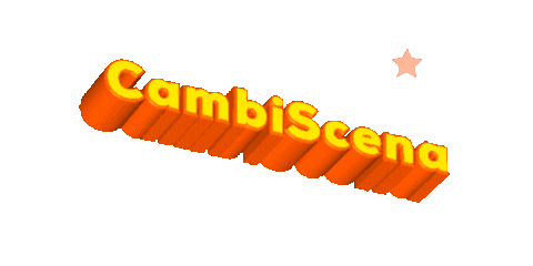 Sticker by CambiScena