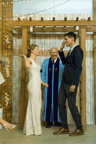 married GIF