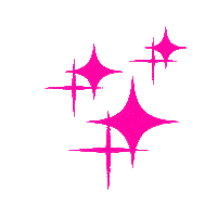 Pink Love Sticker
