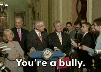 Harry Reid GIF by GIPHY News