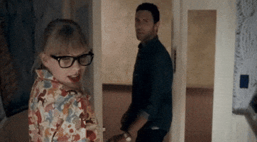 we are never ever getting back together GIF by Taylor Swift