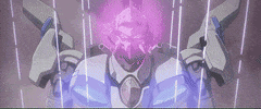 Explode Eureka Seven GIF by All The Anime — Anime Limited
