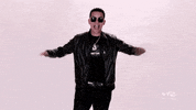 happy j alvarez GIF by Music Choice