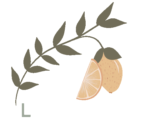 Summer Spring Sticker