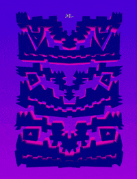 Sentients GIF by Miron