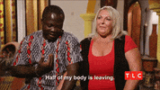 Before The 90 Days GIF by TLC