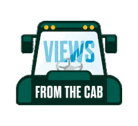 Tractor Harvest Sticker by Nutrien Ag Solutions