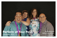 whynotyours GIF by Perform at Your Peak Photo Experience