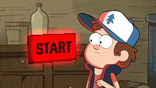 gravity falls dipper GIF - Find & Share on GIPHY