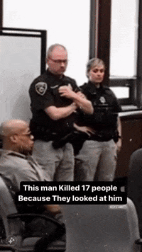 Kill GIF by systaime