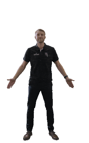 TelekomBaskets giphyupload basketball celebrate swipe up Sticker