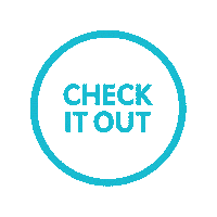 Button Check It Out Sticker by AVANTGARDE Experts