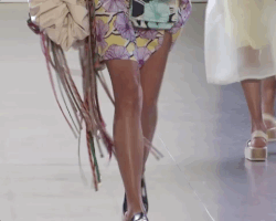 new york fashion week nyfw sept 2018 GIF by NYFW: The Shows