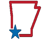 Txk Sticker by Experience Texarkana